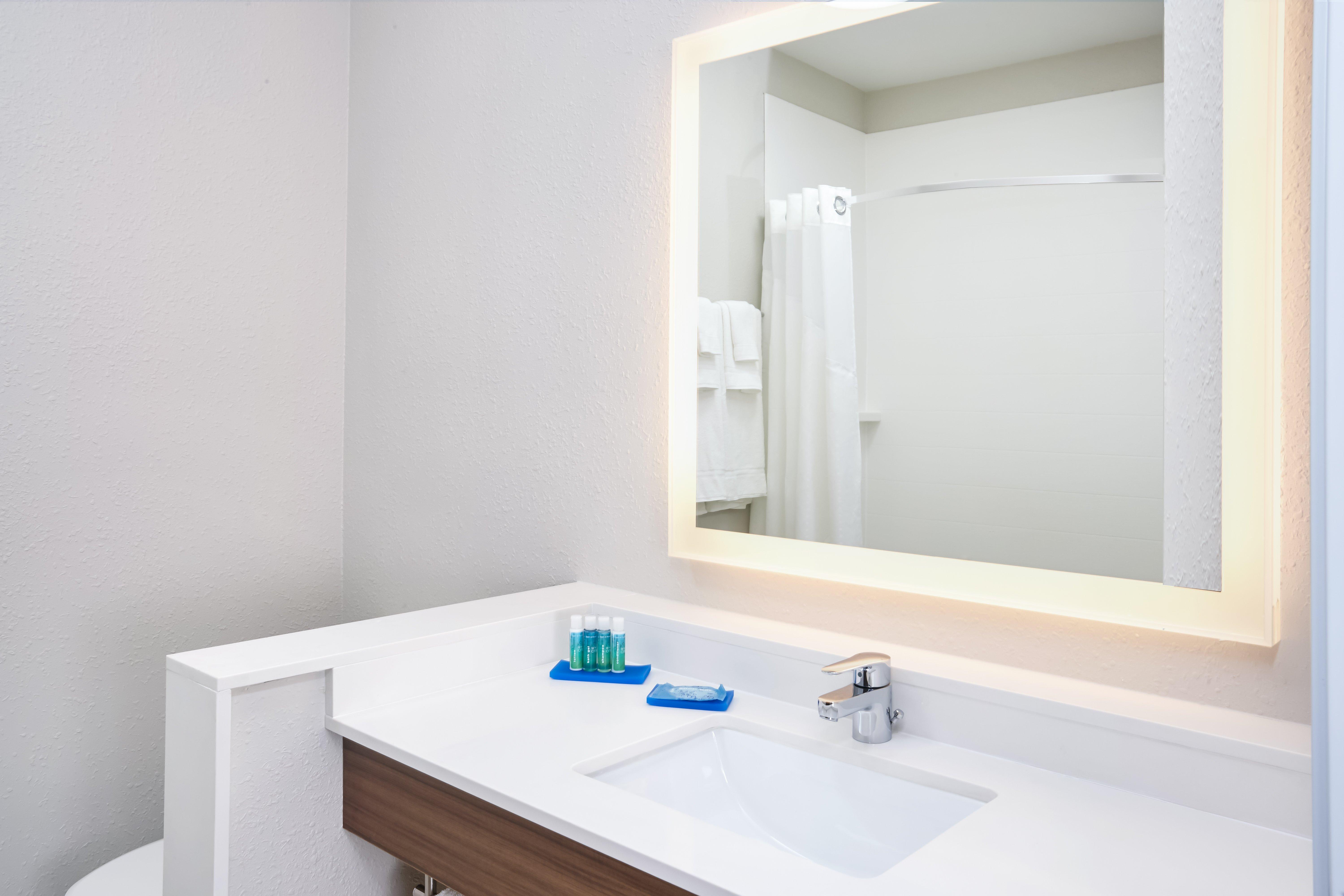 Express & Chicago North Shore - By Ihg 3* Niles