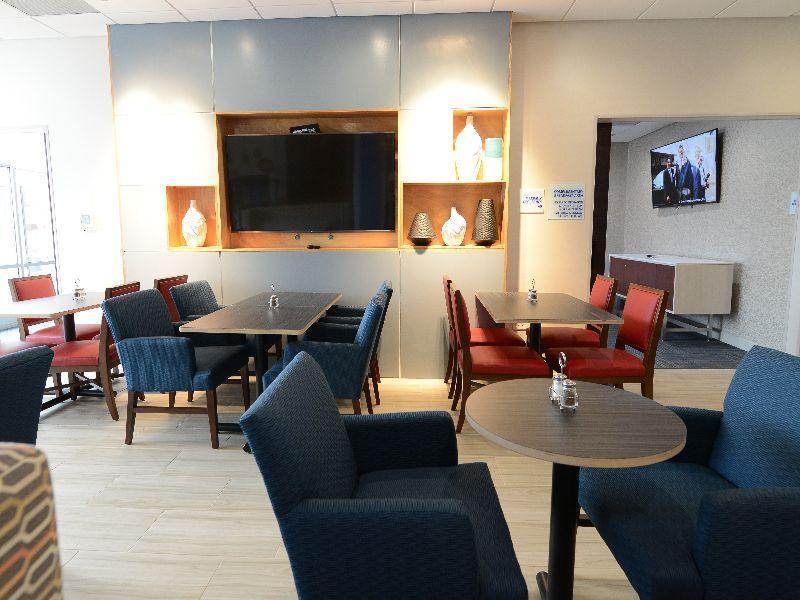 Hotel Express & Chicago North Shore - By Ihg