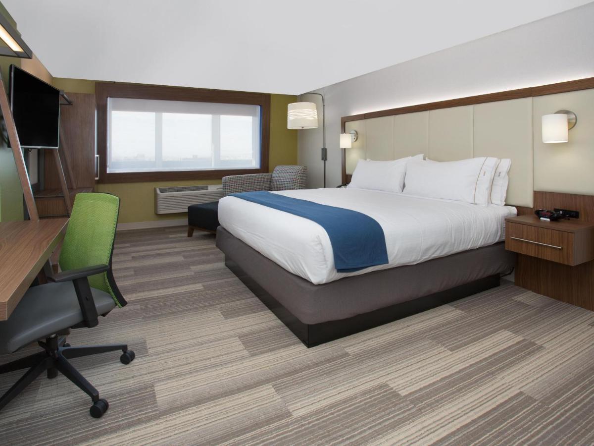 Hotel Express & Chicago North Shore - By Ihg 3*