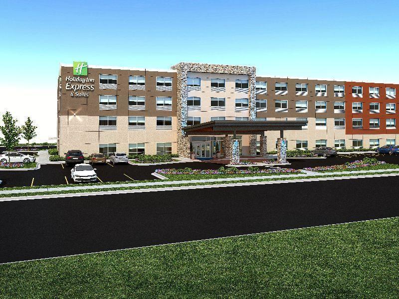 Express & Chicago North Shore - By Ihg Hotel