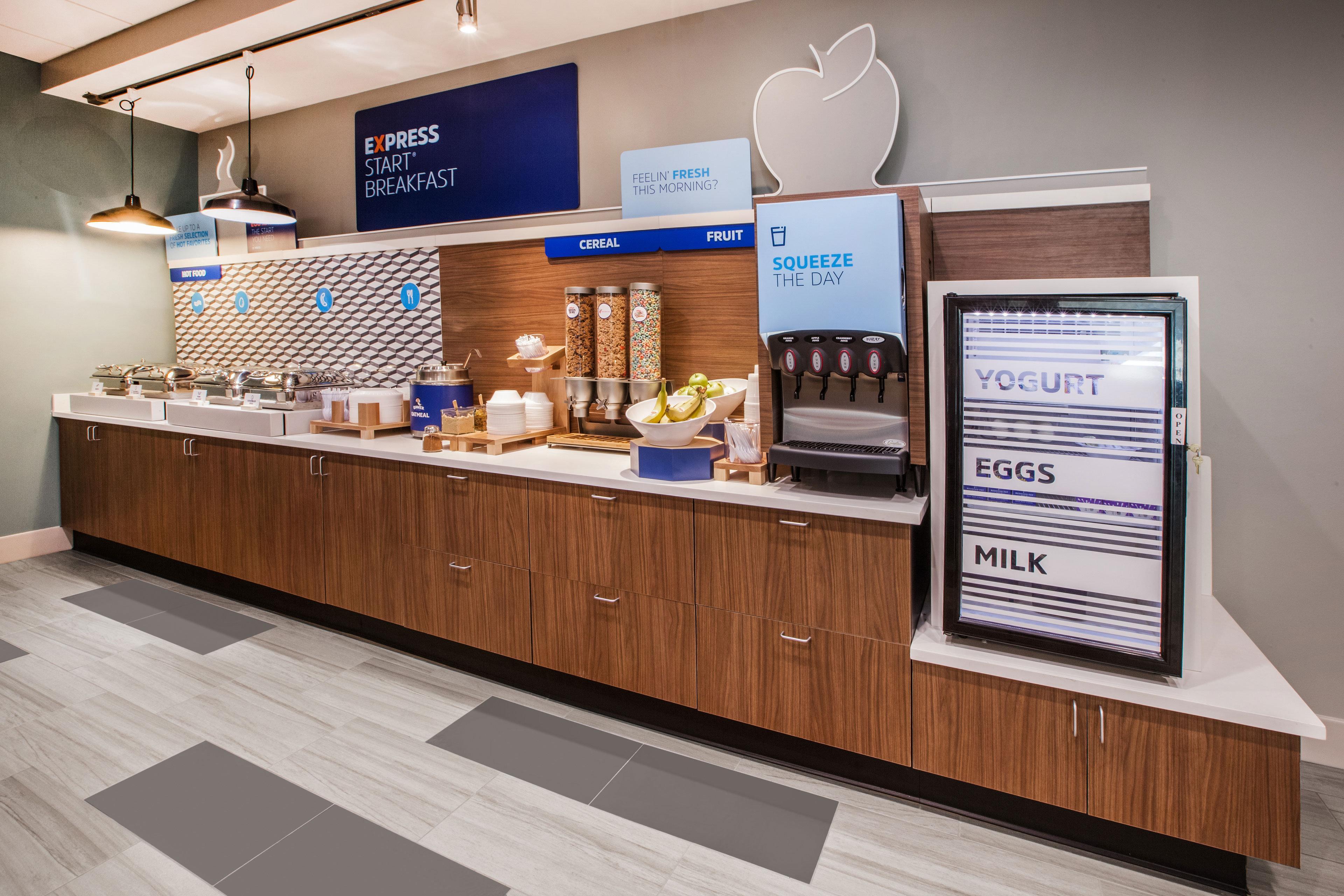 Express & Chicago North Shore - By Ihg 3* Niles