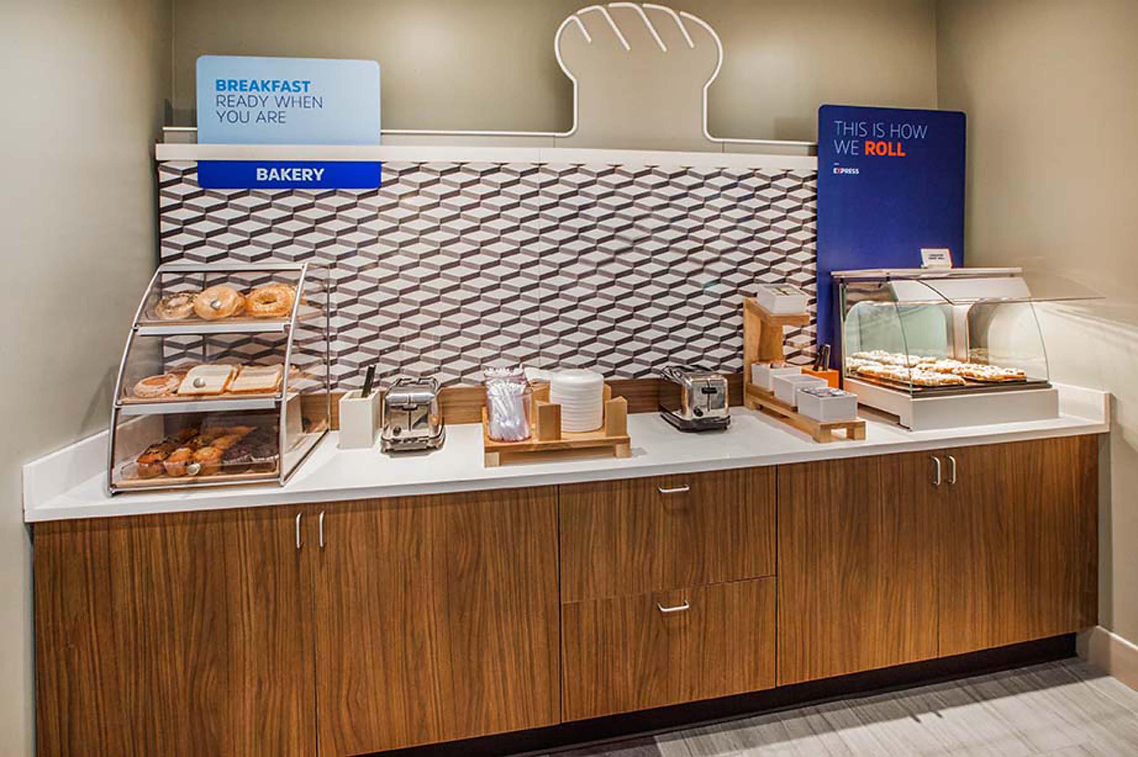 Hotel Express & Chicago North Shore - By Ihg Niles