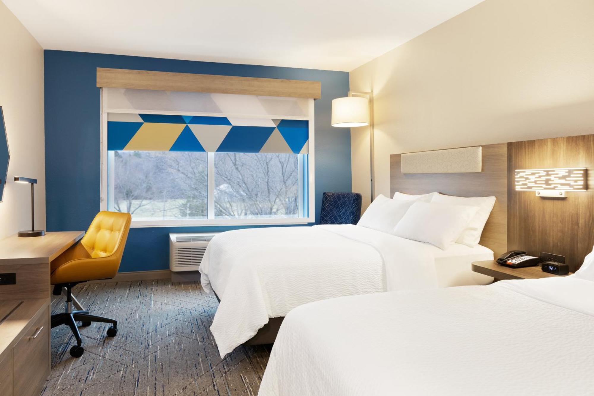 Hotel Express & Chicago North Shore - By Ihg 3*