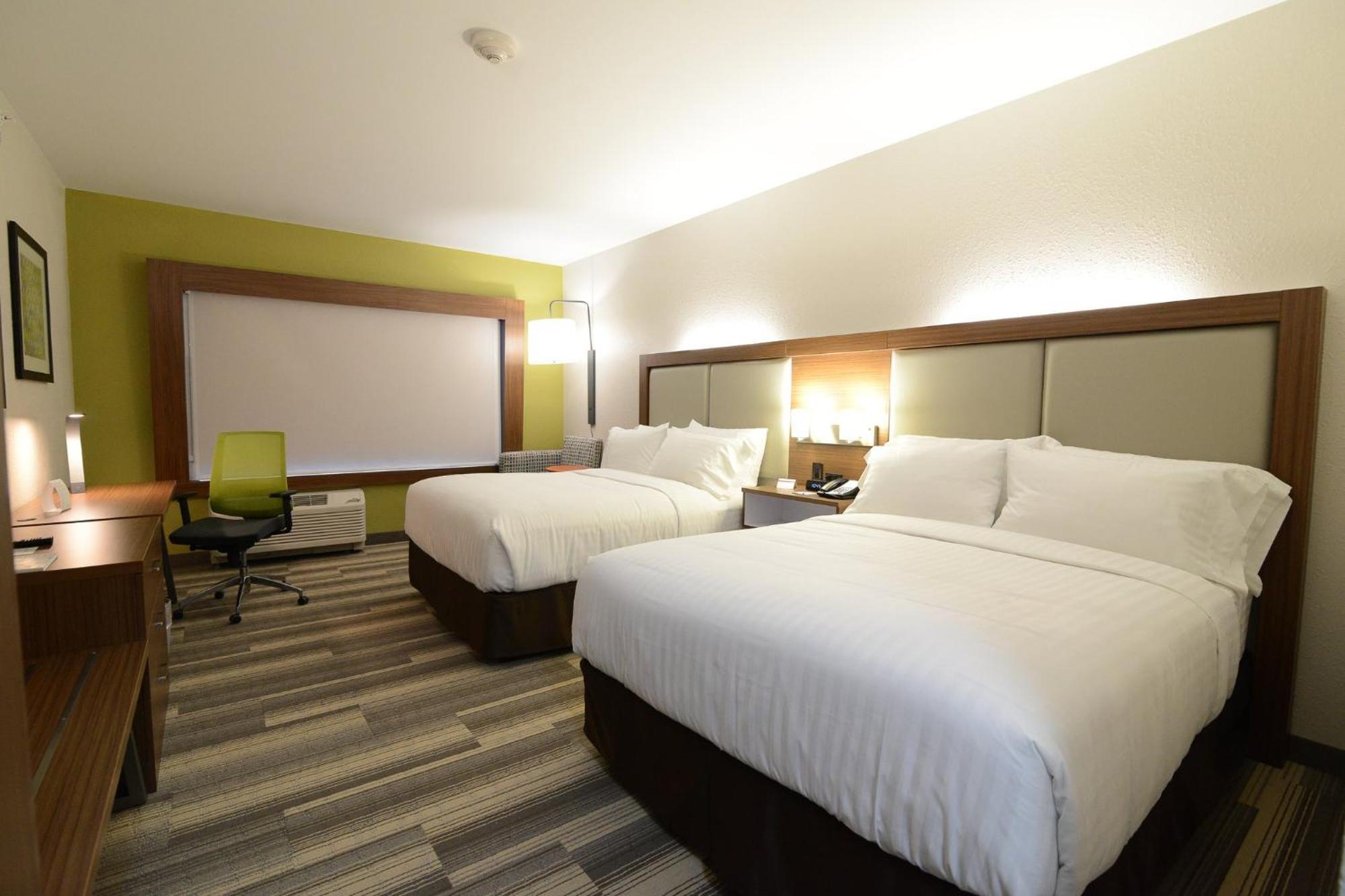 Express & Chicago North Shore - By Ihg 3* Niles