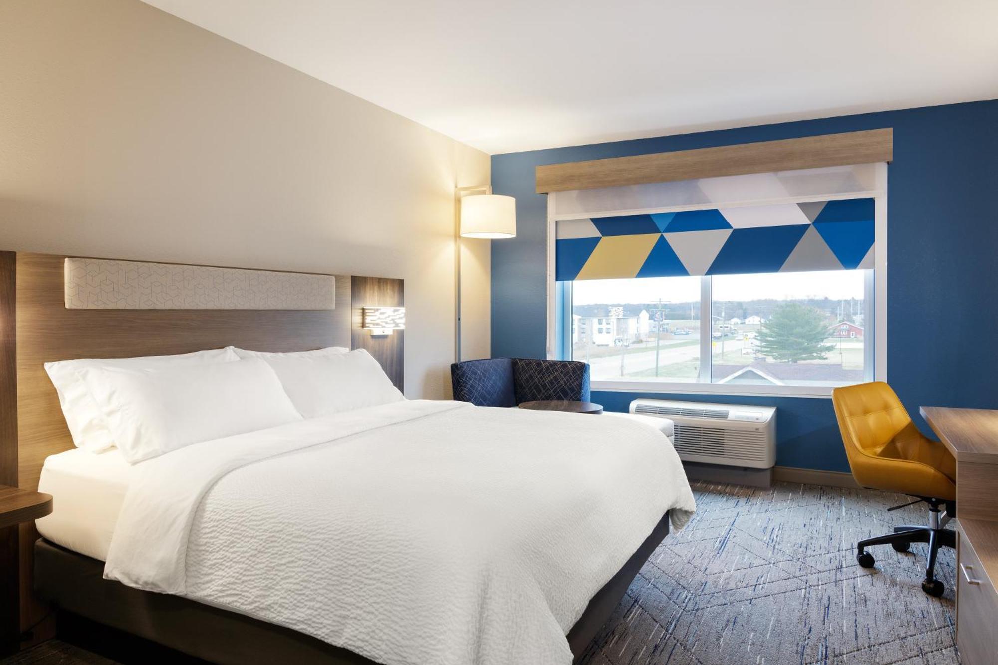Hotel Express & Chicago North Shore - By Ihg 3*