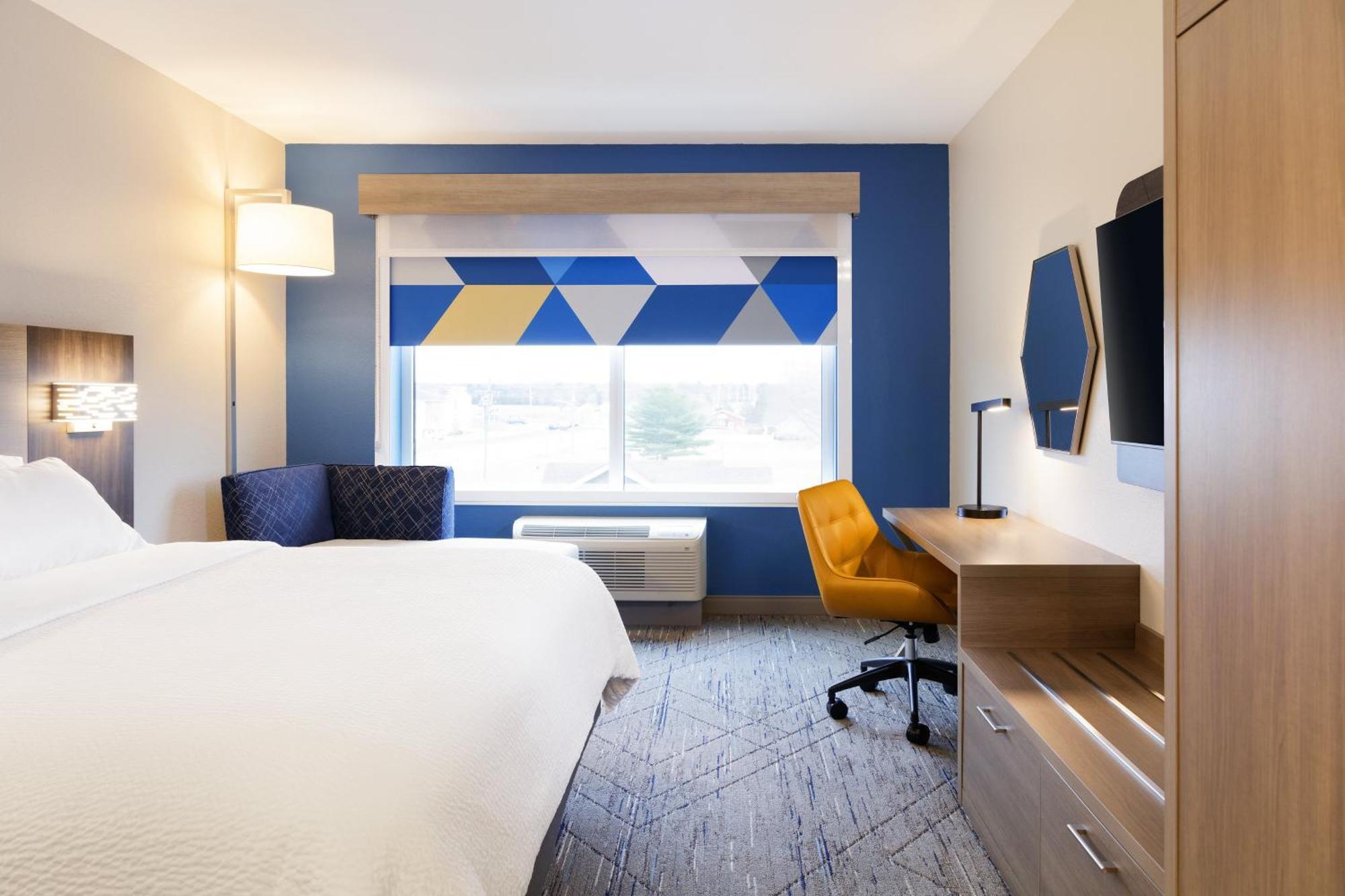 Express & Chicago North Shore - By Ihg Hotel Niles