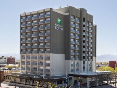 Express & Chicago North Shore - By Ihg 3* Niles