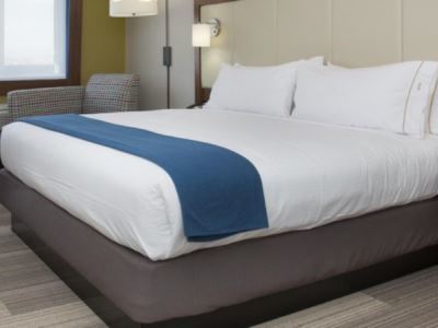 Express & Chicago North Shore - By Ihg Hotel 3*