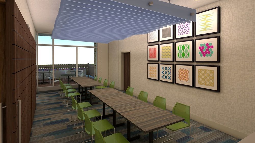 Express & Chicago North Shore - By Ihg Hotel Niles