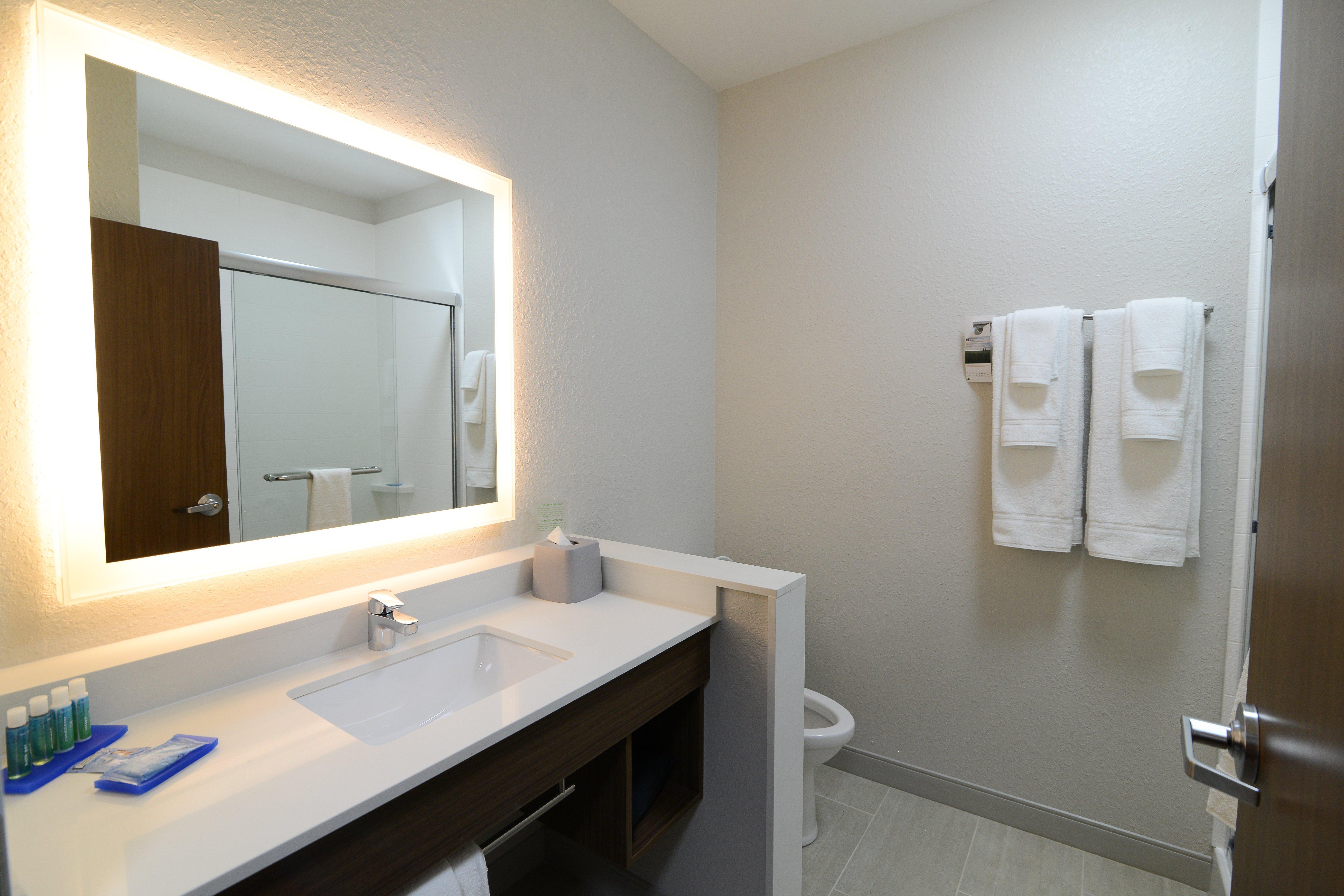 Holiday Express & Chicago North Shore - By Ihg Hotel Niles