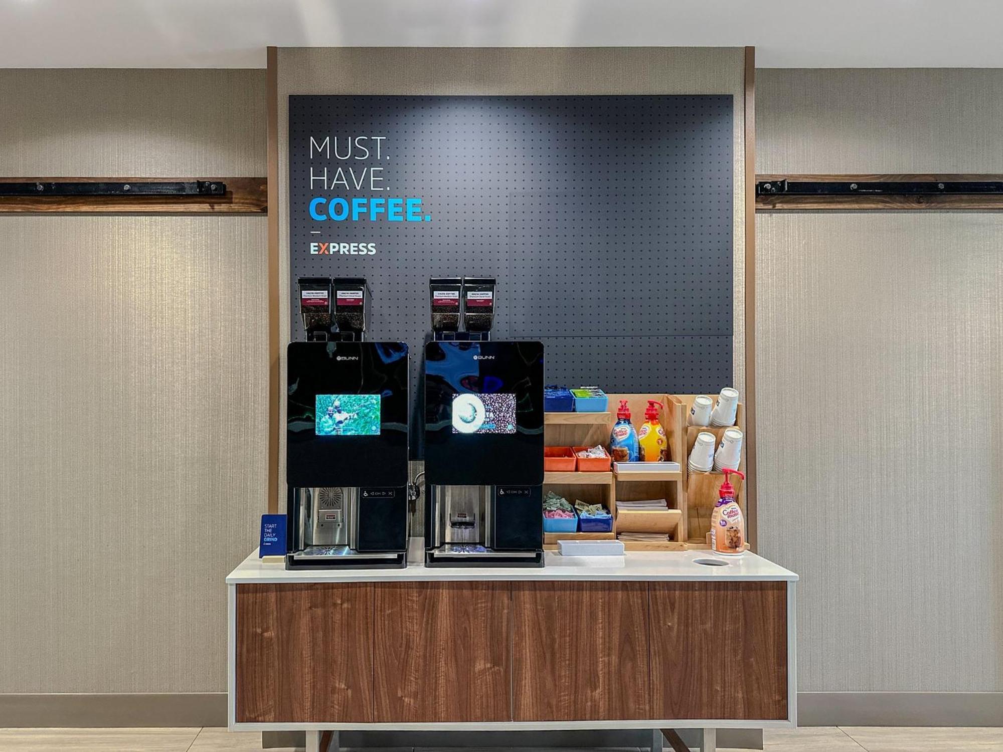 Hotel Express & Chicago North Shore - By Ihg Niles