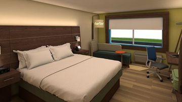 Express & Chicago North Shore - By Ihg 3* Niles