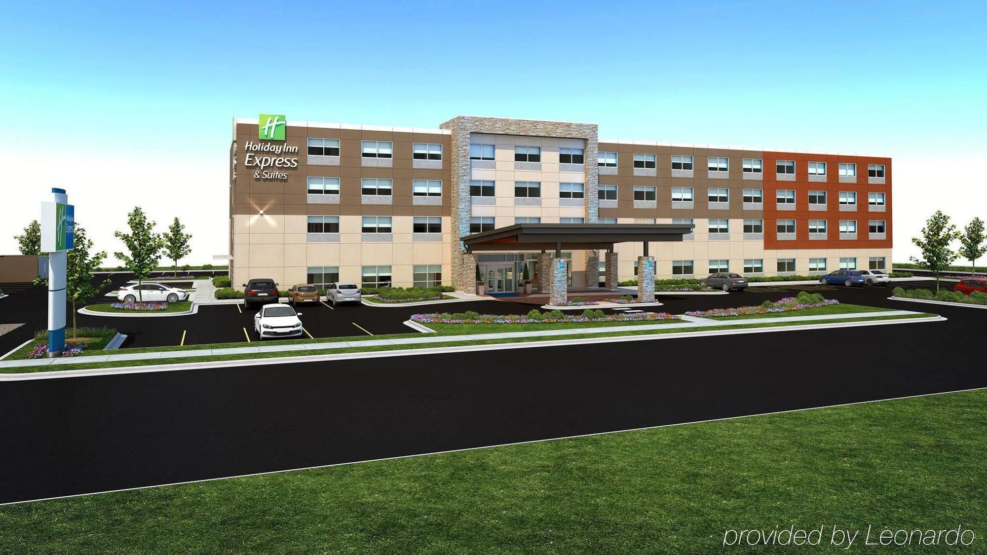 Express & Chicago North Shore - By Ihg 3*