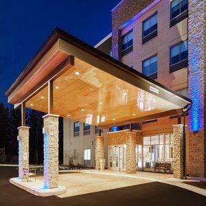 Hotel Express & Chicago North Shore - By Ihg Niles